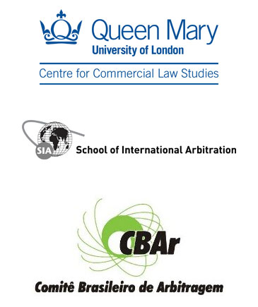 CCLS, SIA, CBAr logos