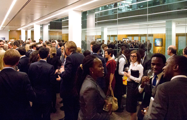 Freshfields Arbitration Lecture 2013