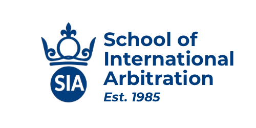 School of International Arbitration logo