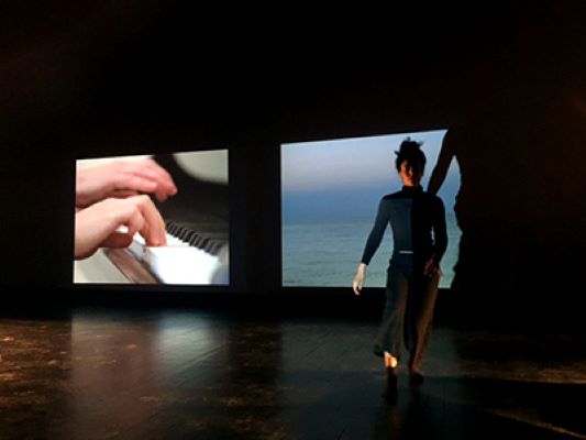 Events open to the public