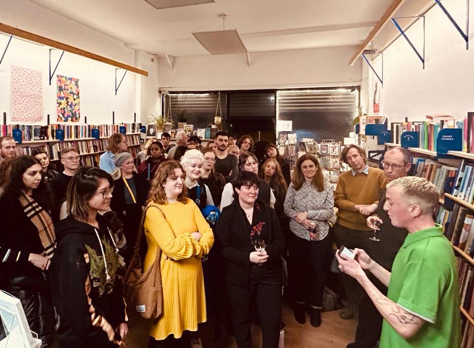 Research Centres and Groups