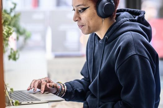 MA Digital Media and Global Cultures 