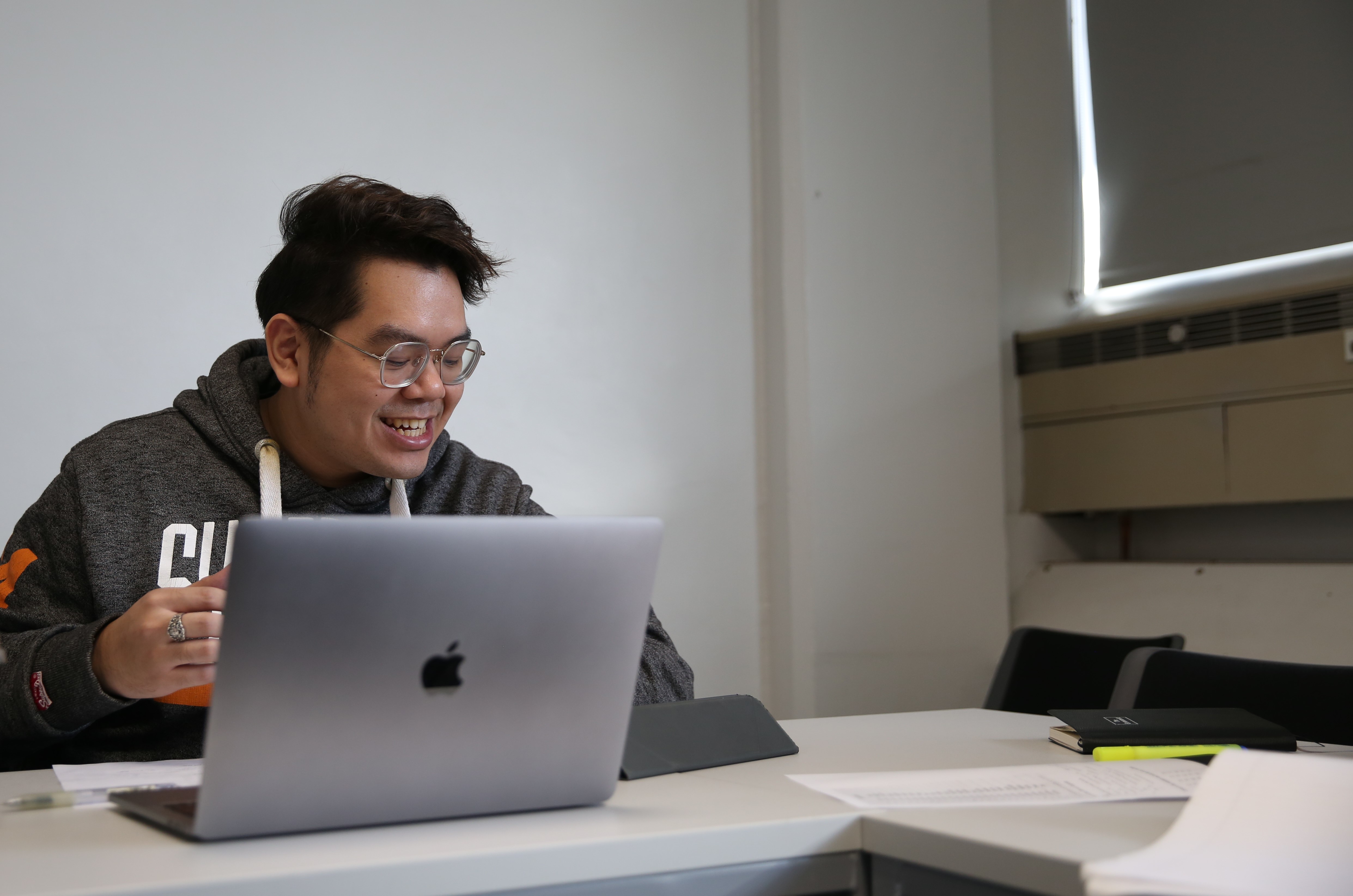 Translation and Adaptation