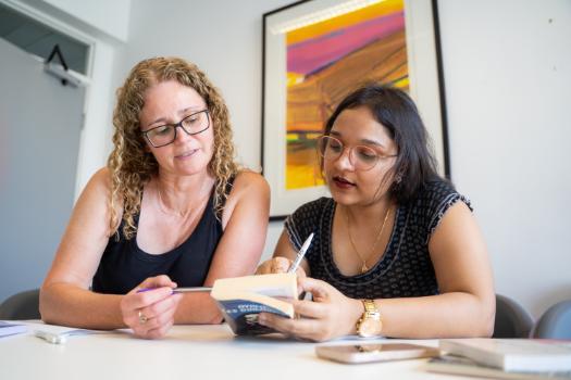 Modern Languages and Culture