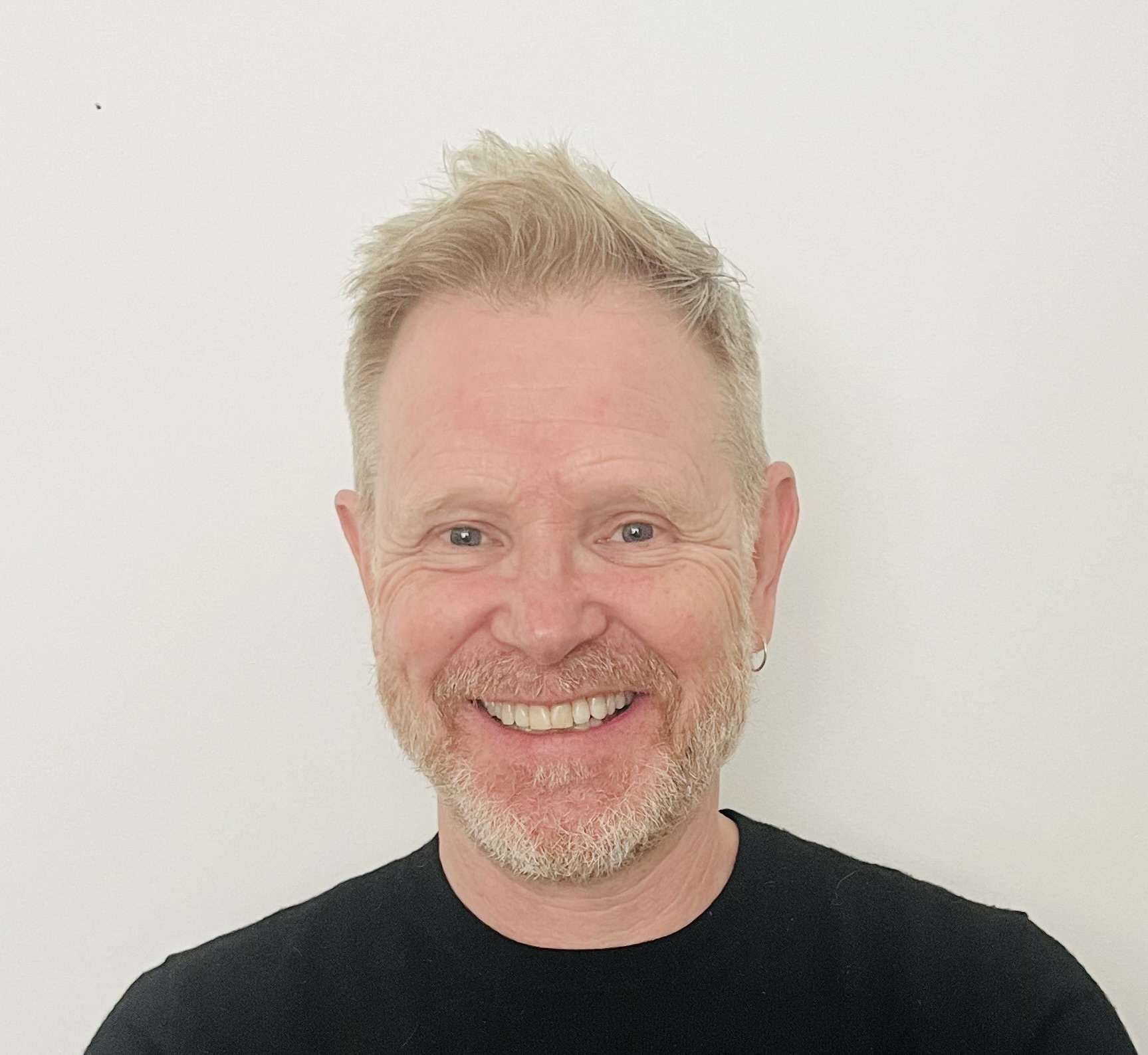 Scott McCracken