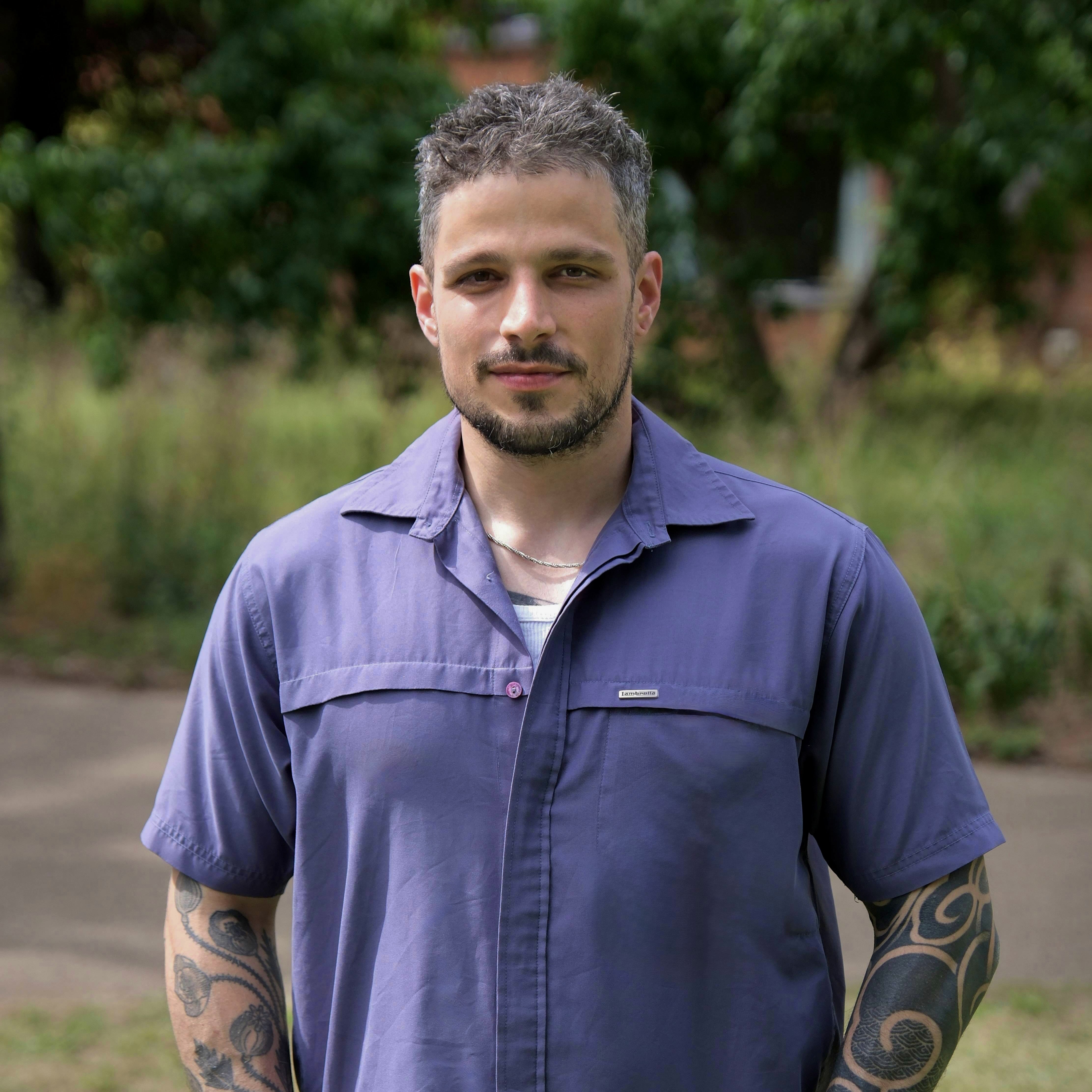 Nilo Pedrazzini