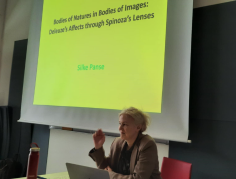 Silke Panse