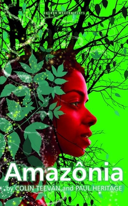 SED Paul Heritage Amazonia