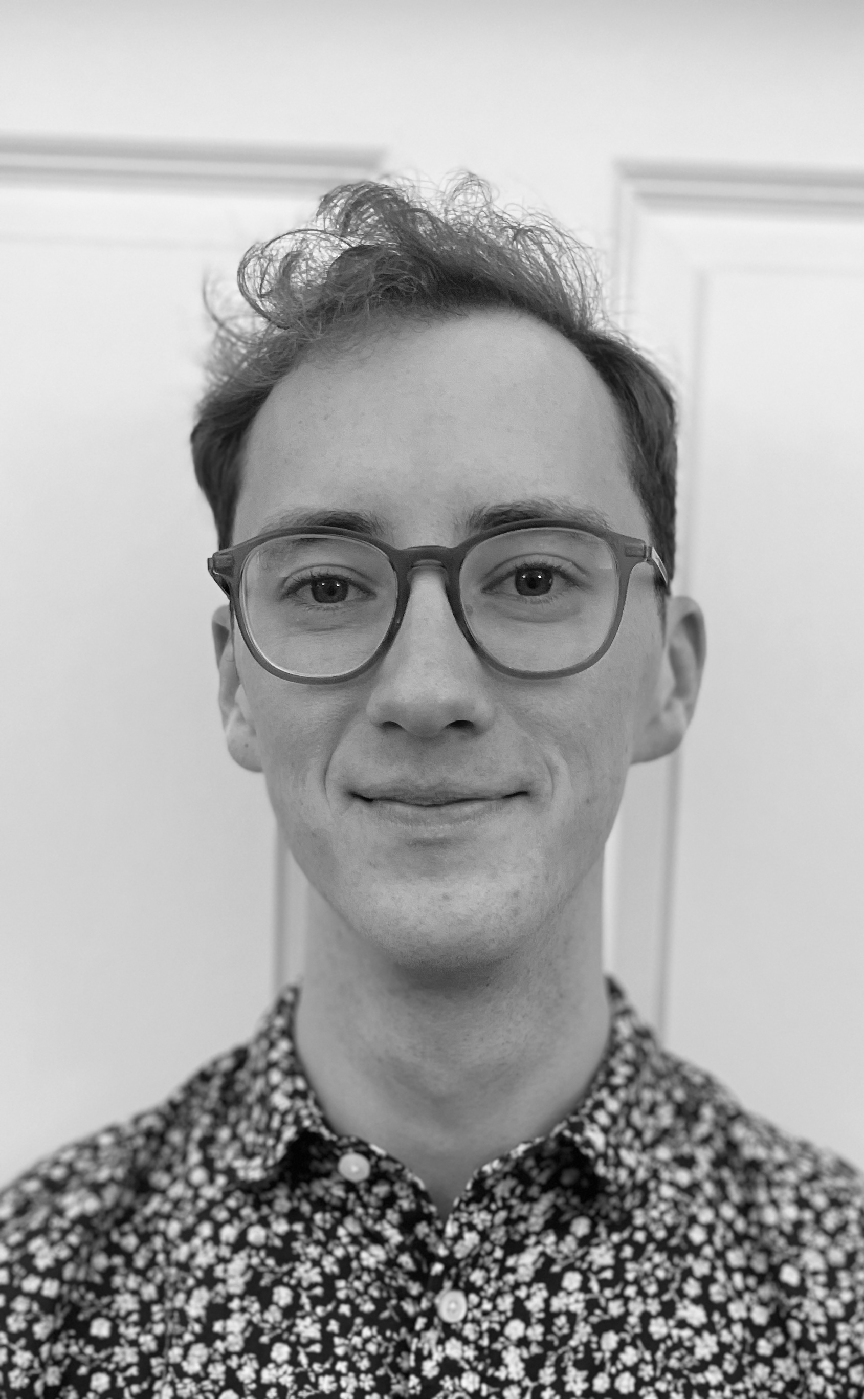 Christopher Archibald