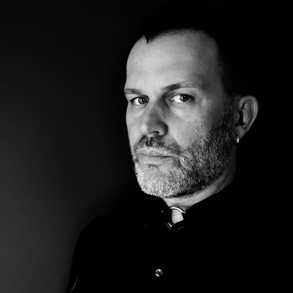 SED Dominic Johnson Headshot 2023