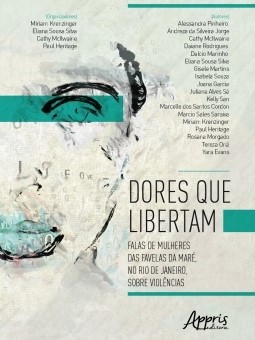 Paul Heritage Dores que Libertam