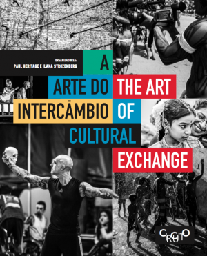 Paul Heritage Creative Lab