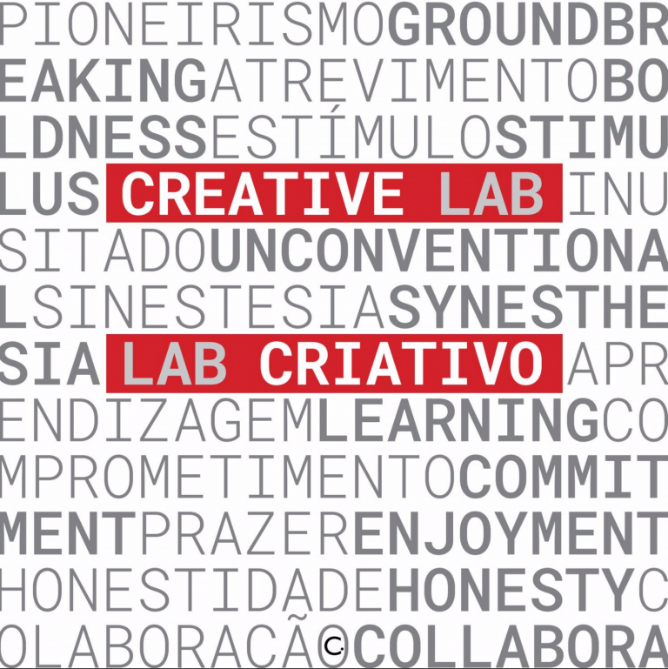 Paul Heritage Creative Lab - new