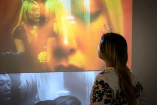 MA Creative Arts and Media