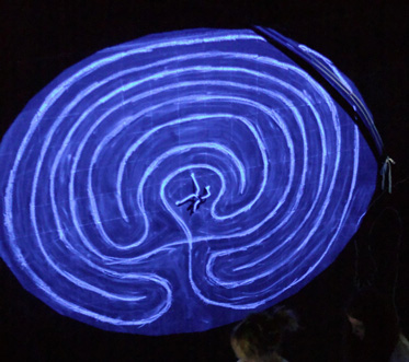 MSc Creative Arts and Mental Health 