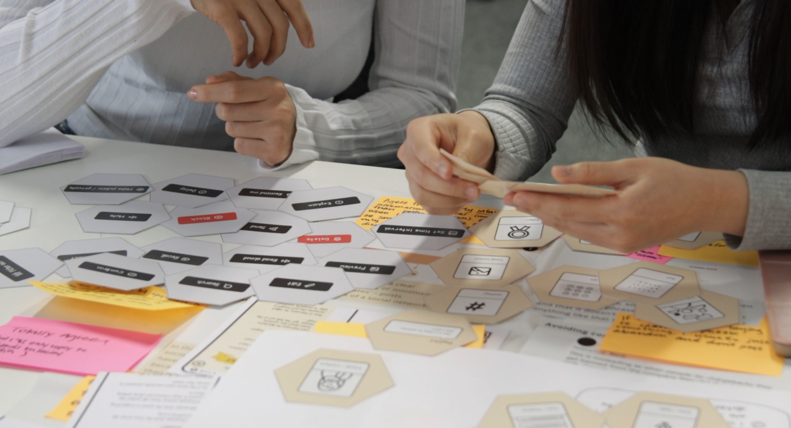 Sociolinguistics Research Group