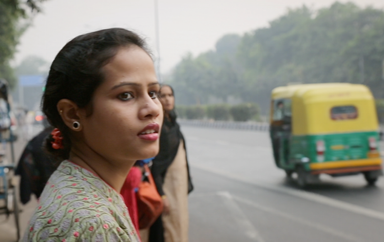 Decolonising Film Research Group