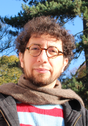 Vladimir Rosas-Salazar