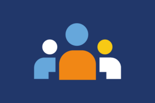 BJH commit to people icon