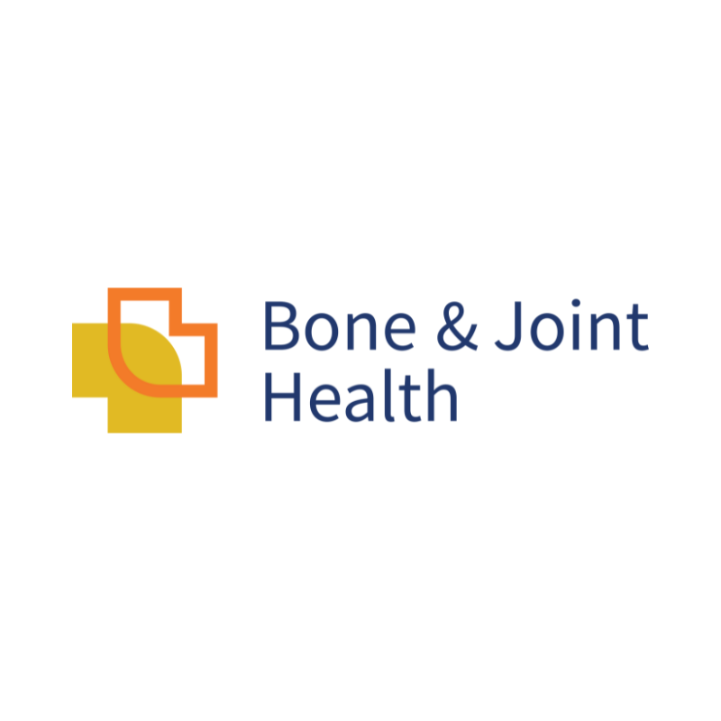 Bone and Joint Health logo