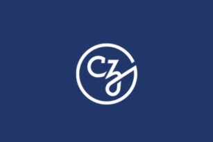 Chan Zuckerberg logo