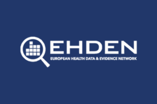 EHDEN logo