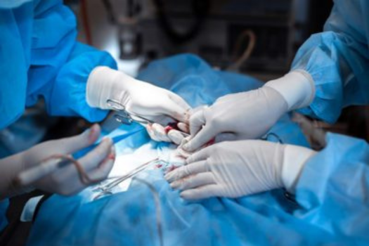 Extremity Trauma Fellowship