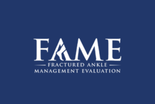 FAME logo
