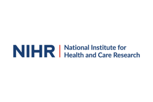 NIHR logo