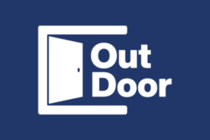 Out Door logo