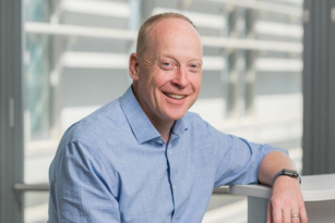 Peter Bates staff photo