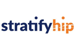 stratify hip logo