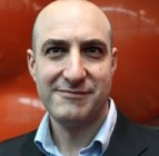 Ben Bloom