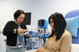 Gastroenterology Image 01