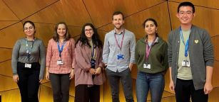 John Connelly's team photo