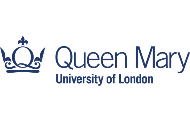 Queen Mary University of London logo