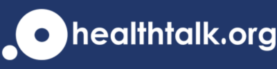 HealthTalk logo