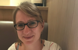 Dr Abigail Whitehouse