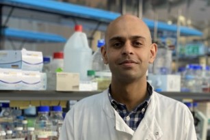 Dr Upkar Gill (Uppy)
