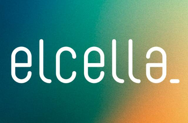 Elcella logo