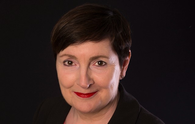 Professor Joanne Martin