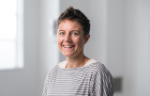 Dr Lisa Newington staff photo