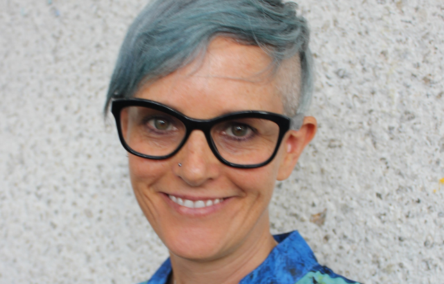 Professor Chloe Orkin