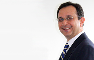 Professor Qasim Aziz President ESNM