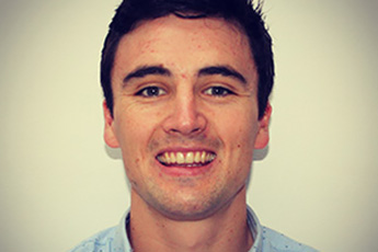 Dr Ruairi Robertson, Centre for Genomics and Child Health, Blizard Institute