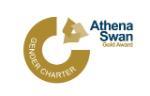 Athena Swan Gold logo