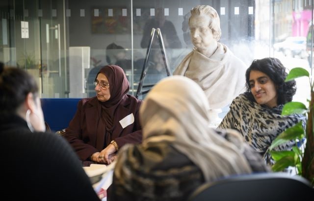 Genes & Health image