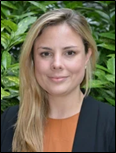 Dr Angharad Davis