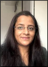 Dr Divya Tiwari