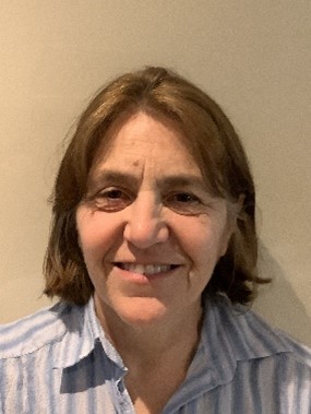 Dr Susan Liebeschuetz